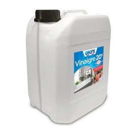 VINAIGRE SURPUISSANT 20° Bidon 10L