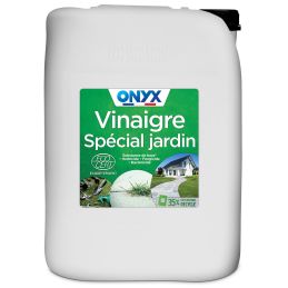VINAIGRE SPECIAL JARDIN Bidon 20L