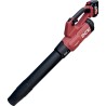 Souffleur sans fil DCK 20 V brushless 940 m³/h, batterie 6 Ah - KDLB20151