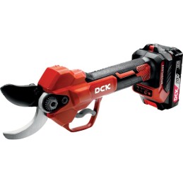 Sécateur sans fil DCK 20 V...