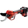 Sécateur sans fil DCK 20 V brushless Ø 35 mm, 2 batteries 2 Ah - KDYD35SAM