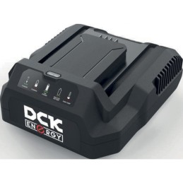 Chargeur de batterie DCK 58...