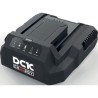 Chargeur de batterie DCK 58 V 5 A, charge rapide - KCL58-32